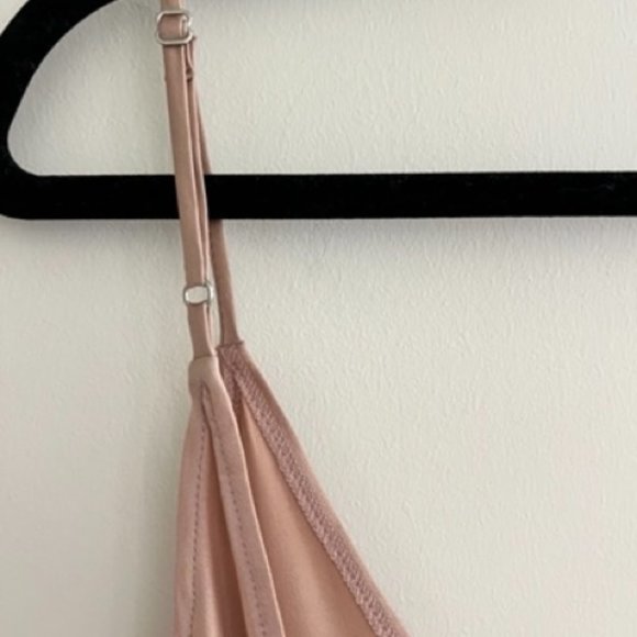 Reformation Slip Dress (Silk) - Picture 3 of 5